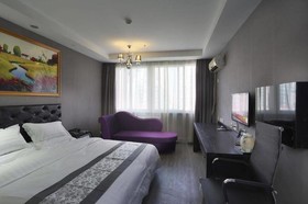 FX Hotel
