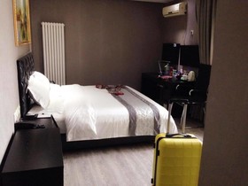 FX Hotel