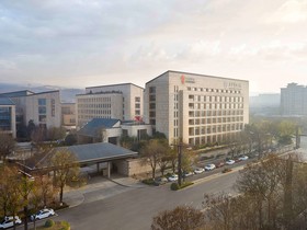 Garrya XianLinTong Hotel