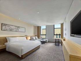 Garrya XianLinTong Hotel