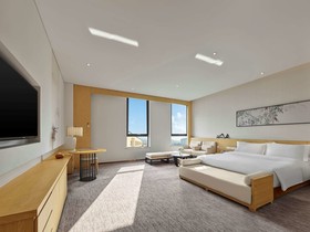Garrya XianLinTong Hotel