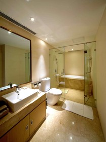 Garrya XianLinTong Hotel