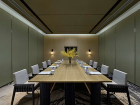 Garrya XianLinTong Hotel