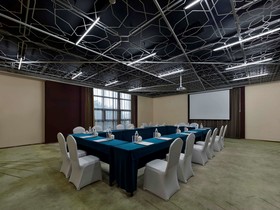 Garrya XianLinTong Hotel