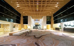 Garrya XianLinTong Hotel