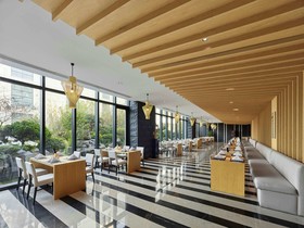 Garrya XianLinTong Hotel