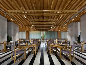 Garrya XianLinTong Hotel