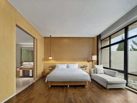 Garrya XianLinTong Hotel