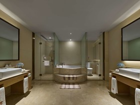Garrya XianLinTong Hotel