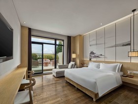 Garrya XianLinTong Hotel