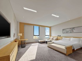 Garrya XianLinTong Hotel