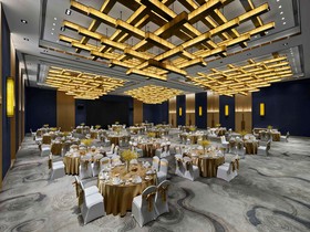 Garrya XianLinTong Hotel