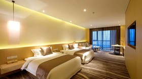 Garrya XianLinTong Hotel