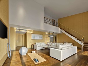 Garrya XianLinTong Hotel