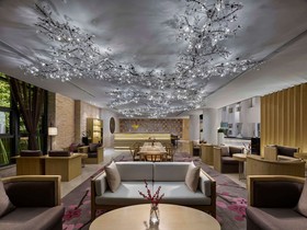 Garrya XianLinTong Hotel