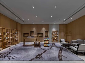 Garrya XianLinTong Hotel