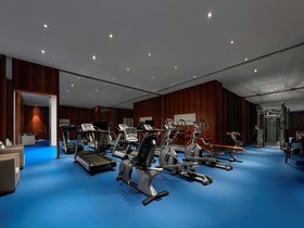 Garrya XianLinTong Hotel