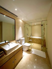 Garrya XianLinTong Hotel
