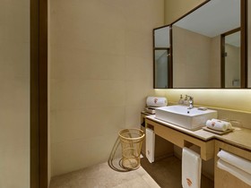 Garrya XianLinTong Hotel