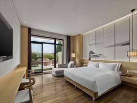 Garrya XianLinTong Hotel