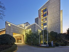 Garrya XianLinTong Hotel