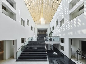 Garrya XianLinTong Hotel
