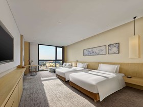 Garrya XianLinTong Hotel