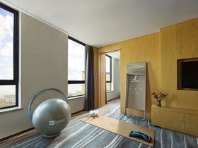Garrya XianLinTong Hotel
