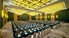 Garrya XianLinTong Hotel