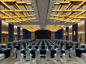 Garrya XianLinTong Hotel
