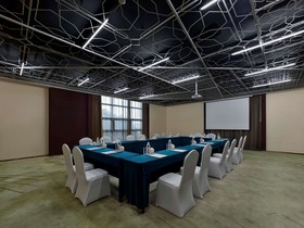 Garrya XianLinTong Hotel