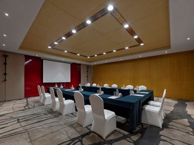 Garrya XianLinTong Hotel