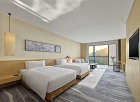 Garrya XianLinTong Hotel