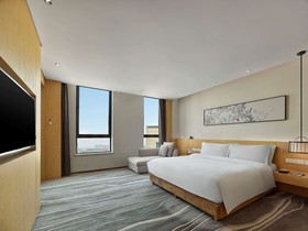 Garrya XianLinTong Hotel