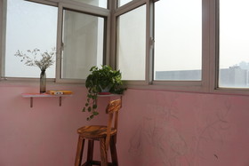 Gesa Xiaozhu International Youth Hostel