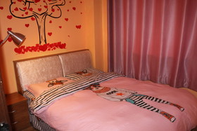 Gesa Xiaozhu International Youth Hostel