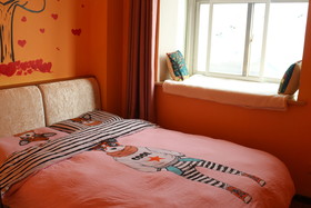 Gesa Xiaozhu International Youth Hostel