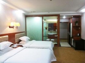 Golden Flower Hotel, Xi'an