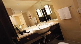Golden Flower Hotel, Xi'an