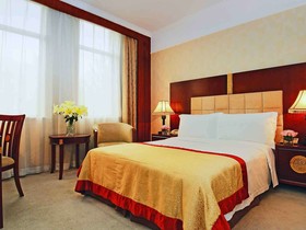 Grand Mercure Xian On Renmin Square