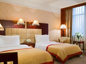 Grand Mercure Xian On Renmin Square