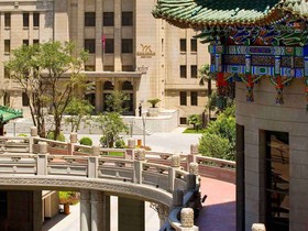Grand Mercure Xian On Renmin Square