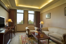 Grand Mercure Xian On Renmin Square