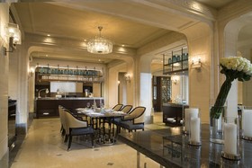 Grand Mercure Xian On Renmin Square