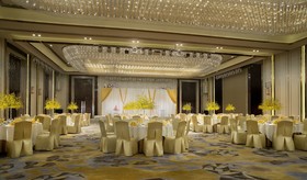 Grand Mercure Xian On Renmin Square