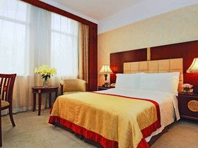 Grand Mercure Xian On Renmin Square