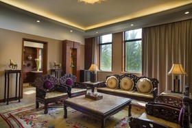 Grand Mercure Xian On Renmin Square