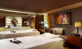 Grand Mercure Xian On Renmin Square
