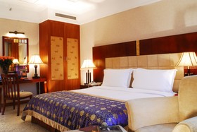 Grand Mercure Xian On Renmin Square