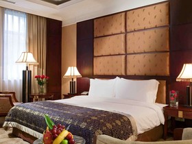 Grand Mercure Xian On Renmin Square